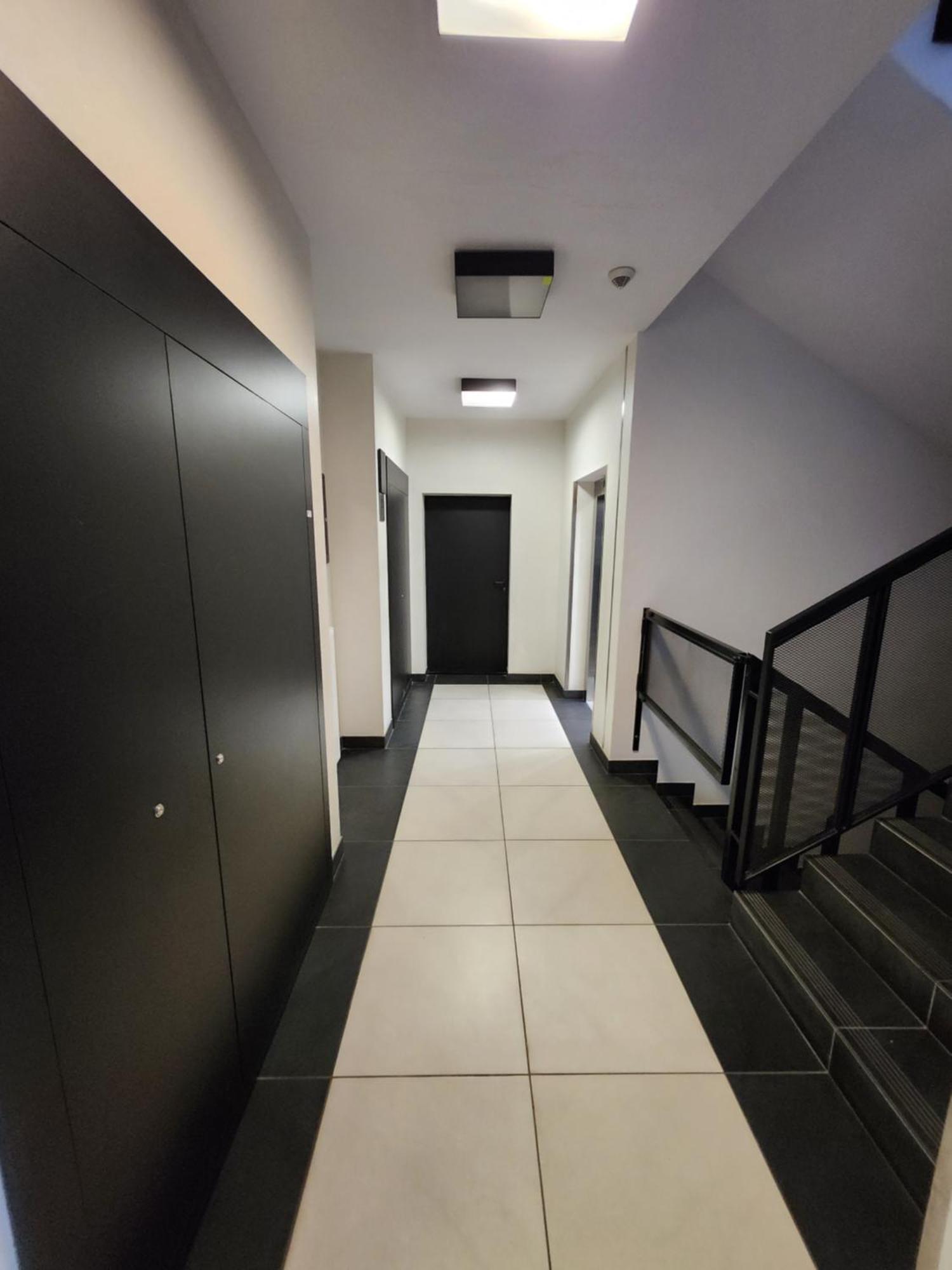 Butas Premium Siedmiogrodzka 1a Parking Free